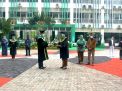 Universitas Hayam Wuruk Surabaya Gelar Wisuda Pertama