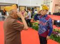 Wali Kota Surabaya Eri Cahyadi Jadi Anggota Kehormatan Legiun Veteran RI, Kok Bisa?