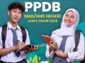 Pendaftara PPDB SMA Jalur Zonasi Dimulai, Ketua KI Peringatkan Dinas Pendidikan Jatim