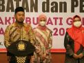 Gus Yani Siap Kolaborasi dengan Orang Hebat Bangun Gresik