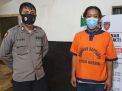 Jual Sabu di Gresik, Pengedar Asal Malang ini Ditangkap Polisi