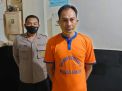 Warkop Jadi Tempat Transaksi Sabu, Pria Madura Diciduk Polres Gresik