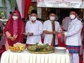 HUT Gresik ke 534, Gus Yani: Kami Mulai Gerakan dari Desa