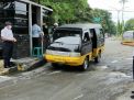 Lyn Masuk Pelabuhan dan Stasiun, Dishub Gresik : Sesuai Program Bupati
