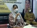 Sembilan Mahasiswa Gresik Terima Beasiswa dari Kemenristek 2020