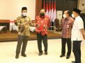 Senin Depan, Sekolah Tatap Muka SD dan SMP di Gresik Dimulai