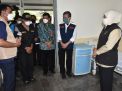 Waspada Kasus Covid 19, RS Lapangan Kota Malang Diaktifkan Kembali