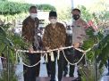 Bupati Trenggalek Nur Arifin Luncurkan Kafe Layanan Publik