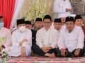 Peringatan Maulid Nabi SAW, Wagub Emil: Anak Muda jangan Terpengaruh Radikalisme