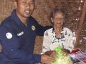TKSK Tulungagung Klarifikasi Berita Viral Nenek Binah