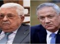 Momen Langka, Presiden Palestina Bertemu Menteri Pertahanan Israel, Bahas Perdamaian?
