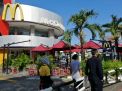 Pembeli BTS Meal Berkerumun, McDonald's Basra Ditutup Polisi