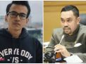 Adam Deni bakal Laporkan Ahmad Sahroni ke KPK atas Dugaan Korupsi Pembelian Sepeda