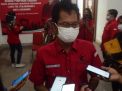PDIP Surabaya Harapkan Duet Eri Cahyadi-Armuji Bisa Bekerja Total