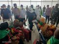 Gubernur Khofifah Lepas Jamaah Umroh Dengan Kalimat Talbiyah
