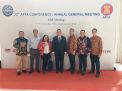 Kemitraan Global Logistik dan Forwarding ASEAN lewat Konferensi AFFA ke-32
