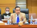 Wakil Ketua Komisi III DPR: Polri Harus Bebas dari Kepentingan Politik