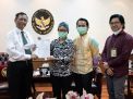Mahfud MD Pastikan Kasus Penganiayaan Jurnalis Tempo Berlanjut