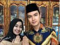 Salsabilih Lahirkan Anak Pertama, Aldi Taher Girang Colek Raffi Ahmad dan Nagita Slavina, Lho Ada Apa?