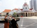 Pemkot Surabaya Pastikan Pengambilan Foto dan Video di Balai Pemuda Berbayar Hanya untuk Komersial