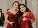 Amanda Manopo masih Terpukul sang Ibunda Meninggal Dunia: Semoga Mami Tenang dan Nggak Ngerasa Sakit Lagi