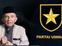 17 Ramadan Besok, Amien Rais Deklarasi Partai Ummat