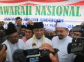 Thoriqoh Syathoriyyah Deklarasi Dukung dan Menangkan AMIN di Pilpres 2024