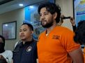 Oalah! Bintang Sinetron Ammar Zoni Ditangkap Lagi Kasus Narkoba