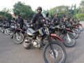 PPKM Darurat di Jatim, Pangdam V Brawijaya: Berkumpul lebih dari Tiga Orang Dibubarkan, Salat Berjamaah Dilarang