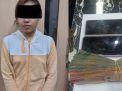 Ditinggal Majikan ke Luar Kota, ART di Graha Family Surabaya Ini Gasak Uang Puluhan Juta Rupiah