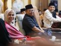 Sambangi Gus Iqdam, Istri Ganjar Pranowo Diberi 'Ijazah' Suwuk Jalur Langit, Biar Menang Pilpres 2024?