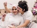 Umumkan Kehamilan Aurel, Atta Halilintar: Insha Allah Anak Pertamaku