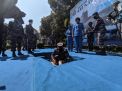 TNI AL Bangun Monumen Kapal Selam untuk Mengenang KRI Nanggala 402