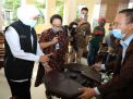 Dorong Pelaku Usaha Masuki Ekosistem Digital, Gubernur Khofifah: UMKM Jatim Harus Naik Kelas