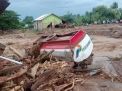 Banjir dan Longsor di Flores NTT, BNBP: 44 Korban Tewas