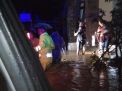 Longsor dan Banjir di Nganjuk: 4 Korban Ditemukan, 2 Tewas