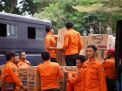 Pemkot Surabaya Kirim Bantuan untuk Korban Konflik di Gaza Palestina