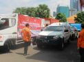 Gubernur Khofifah Kirim Bantuan dari Jateng ke Daerah Terdampak Gempa