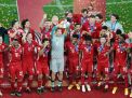 Bayern Munchen Juara Piala Dunia Antarklub 2020 dengan Susah Payah