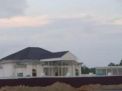Wow! Habiskan Anggaran Rp34 Miliar, Proyek Rujab Bupati PPU malah belum Selesai, Begini Alasan Dinas PU