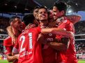 Prediksi PSV Eindhoven vs Benfica: Tuan Rumah dalam Tekanan - Leg 2 Playoff Liga Champions