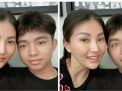 Betrand Peto Buka Suara soal Isu Tak Sedap dengan Sarwendah: Maaf ya Ayah Bunda...