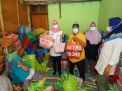 Usung Spirit Bangkit dari Pandemi, Bupati Banyuwangi Kembali Gelar Bunga Desa
