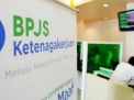 Kejagung RI Terbitkan Sprindik Dugaan Korupsi BPJS Ketenagakerjaan