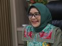 Rini Indriyani, Sosok Kartini Hebat di Balik Kesuksesan Wali Kota Eri Cahyadi