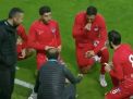 Pertandingan Liga Turki Disetop demi Beri Kesempatan Pemain Buka Puasa