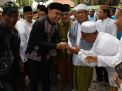 Wali Kota Surabaya Eri Cahyadi Ingin Masjid Al-Kautsar Jadi Masjid Pertama yang Menerapkan Kampung Madani