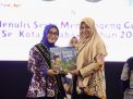 Bunda PAUD Rini Indriyani Launching 3 Buku Sekaligus, Perlindungan dari Kekerasan hingga Belajar Mitigasi Bencana