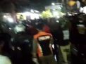 Gara-Gara Petugas Sita Tabung Gas Pedagang, Penertiban PPKM Darurat di Bulak Banteng Surabaya Ricuh