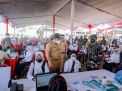 Bupati Jember akhirnya Minta Maaf usai Gaduh Pejabat dapat Honor Pemakaman Covid-19